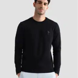 Men Cotton T-shirt-image-58