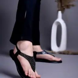 Women Embellished Slingback Sandals-image-54
