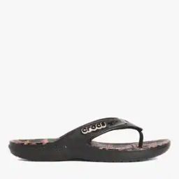 Animal Print Thong-Strap Flip-Flops-22