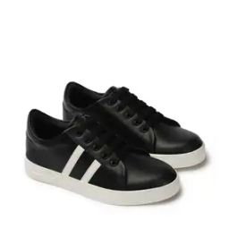 Women Lace-Up Casual Shoes-image-81