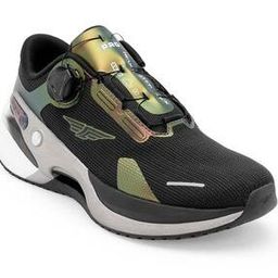 Men Low-Top Lace-Up Walking Shoes-image-97