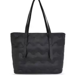 Women Quilted Tote Bag-image-56
