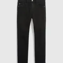 gap kids Boys Mid-Rise Slim Fit Jeans-picture-32