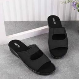 Women Slip-on Sandals with Synthetic Upper-image-52
