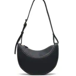 Women Shoulder Bag with Adjustable Strap-image-50