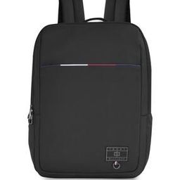 Laptop Backpack with Zip Closure-image-14