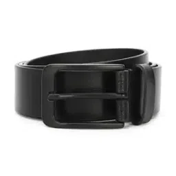 Classic Belt with Embossed Logo-image-23