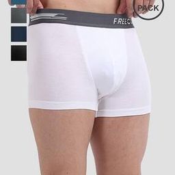 Men Cotton Trunks-image-59
