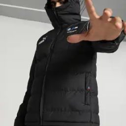 Zip-Front Regular Fit Bomber Jacket-picture-12