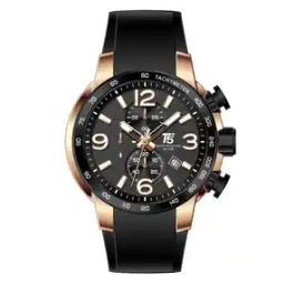 Men Chronograph Watch-image-23