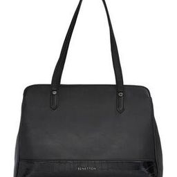 Women Alina Satchel with Double Handles-22