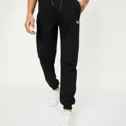 Joggers with Insert Pockets-image-48