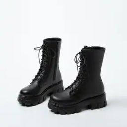 Women Ankle-Length Boots-image-23