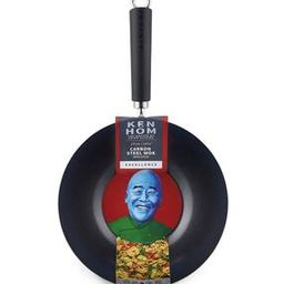 Carbon Steel Wok-49
