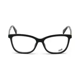 Women Regular Lens Square Frames - WE5314 52 001-image-23
