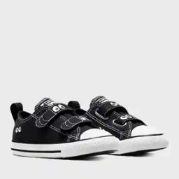 Boy Sneakers with Canvas upper-image-31