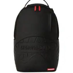 Men Colour-block Back Pack-14
