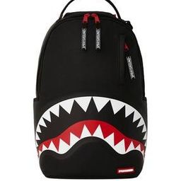 Men Colour-block Back Pack-13