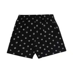 Boys Regular Fit Shorts-image-81