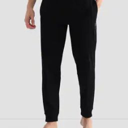 Men Mid Rise Joggers-picture-3
