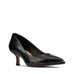 Leather Oxford Shoes-42