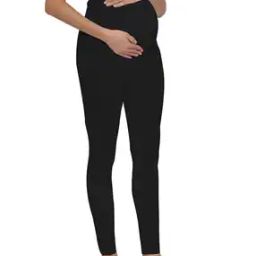 lenam Women High-Rise Maternity Leggings-picture-42