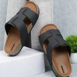 Men Slip-On Flat Sandals-image-99