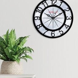 Printed Wall Cum Table Clock-image-69
