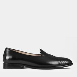Men Round-Toe Slip-on Shoes-image-16