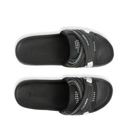 chupps Men Flip Flops With PU Upper image 1