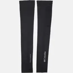 columbia Men Logo Print Compression Sleeves-picture-0