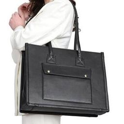 Women Tote Bag with Top Handle-image-22