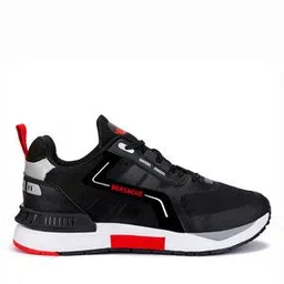 Men Lace-Up Round-Toe Shoes-picture-20