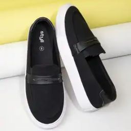 Men Casual Slip On Shoes-image-52