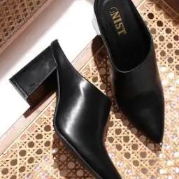Women Boots with Synthetic Upper-image-71