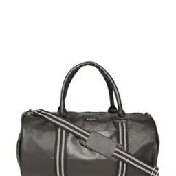 Solid Duffle Bag-image-64