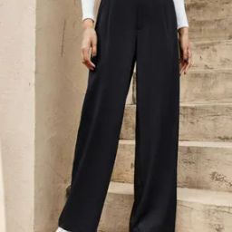 Women Straight Fit Pants-image-21