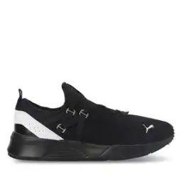 Pacer Fire Lace-Up Sneakers-image-14
