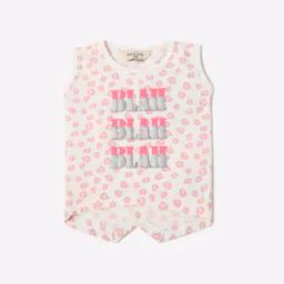 Animal Print Sleeveless Top-image-6