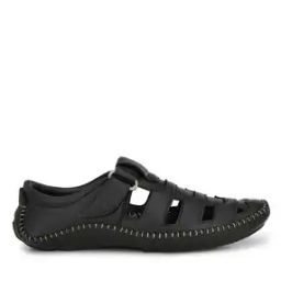 Sandals with Velcro Fastening-picture-51