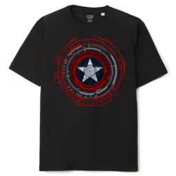 wear your mind Boys Graphic Print Oversized Fit Round-Neck T-Shirt-picture-16