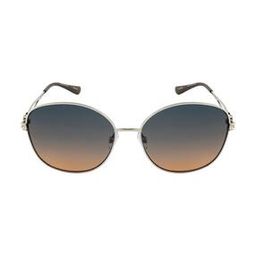 OP-10120-C02 UV-Protected Oval Sunglasses-image-9