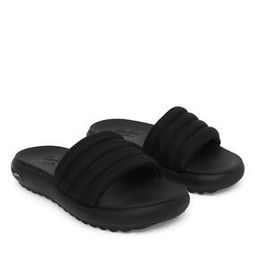 Women Open-Toe Slip On Slides-image-15