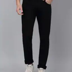 cantabil Mid-Rise Straight Jeans-picture-49
