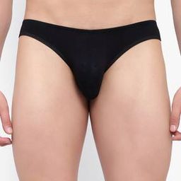 Camouflage Print Briefs-image-53
