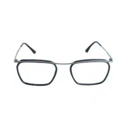 Square-Frame Computer Glasses-image-2