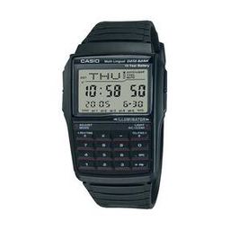 DB38 Vintage DBC-32-1ADF Digital Watch Unisex with 8-digit calculator-image-24