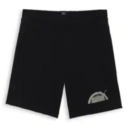 Essential Street Art Regular Fit Shorts-image-21