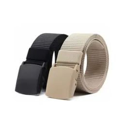 Set of 2 Belts with Auto Lock Buckle Closure-26