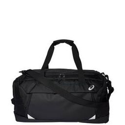 Duffel Bag with Detachable Strap-picture-22